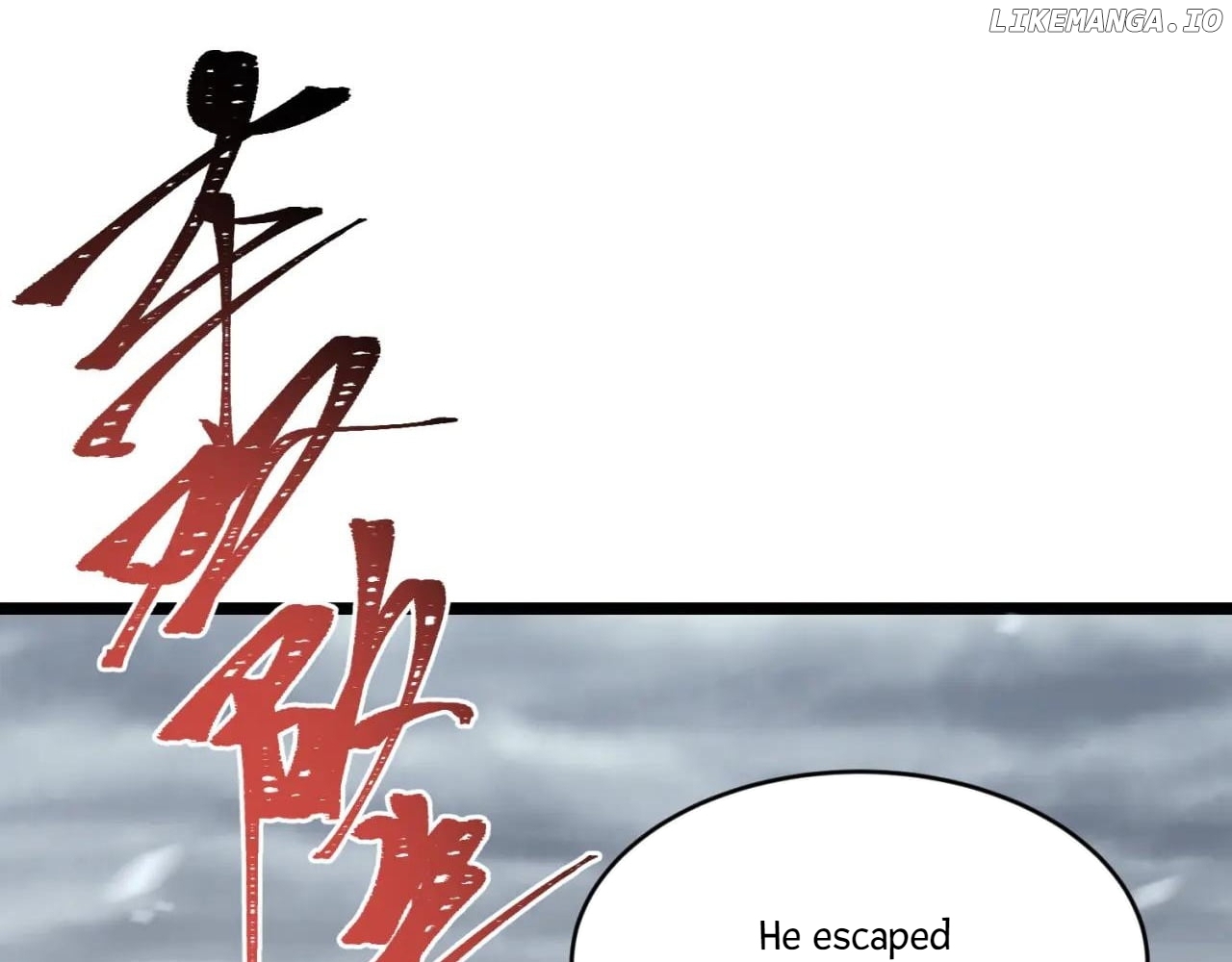 Era of the Haunted Chapter 291 - page 129